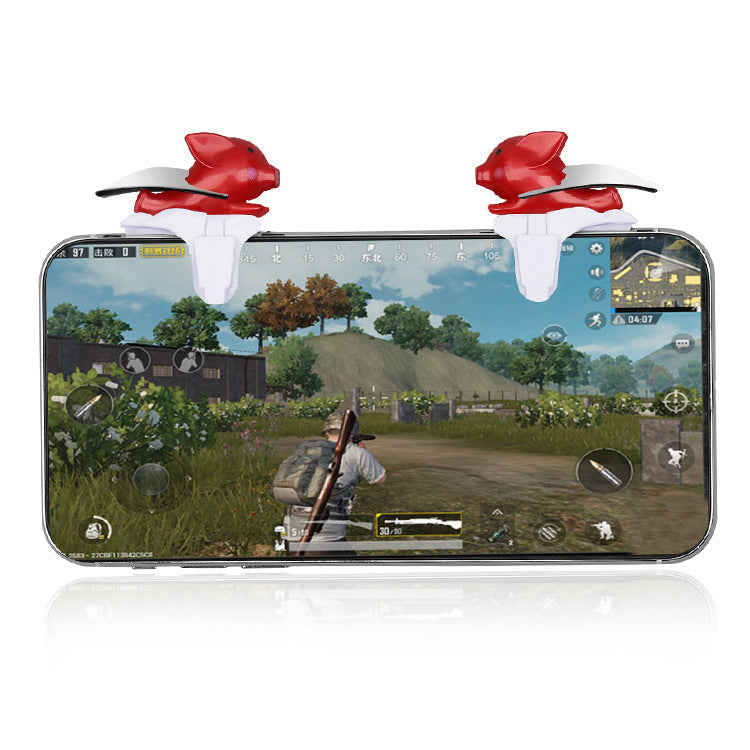 Gaming Handle Set — Multi-Variant Game Controller Accessories