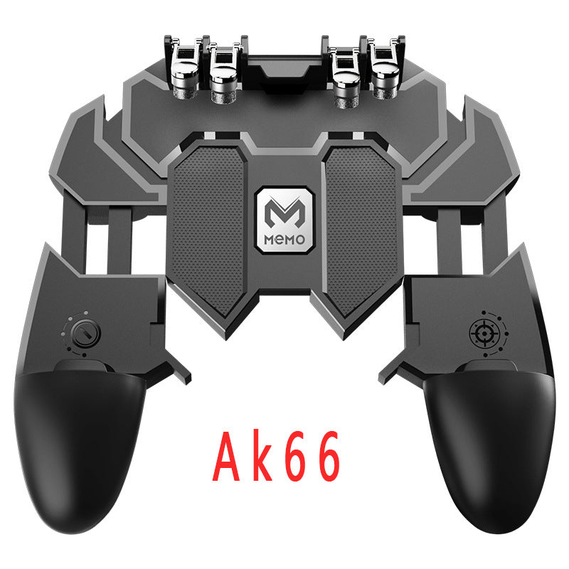 Gaming Handle Set — Multi-Variant Game Controller Accessories