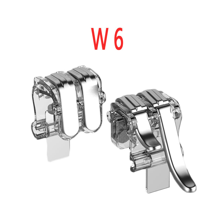Gaming Handle Set — Multi-Variant Game Controller Accessories