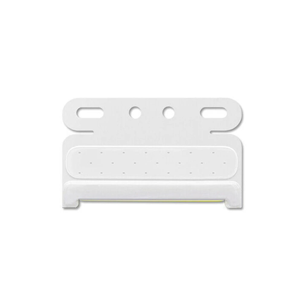 Auto Car COB Truck Sidelight 24V LED Lamp For Truck Turning Side Lights Signal Decoration Lamp DC24V Bulb For Car Lighting