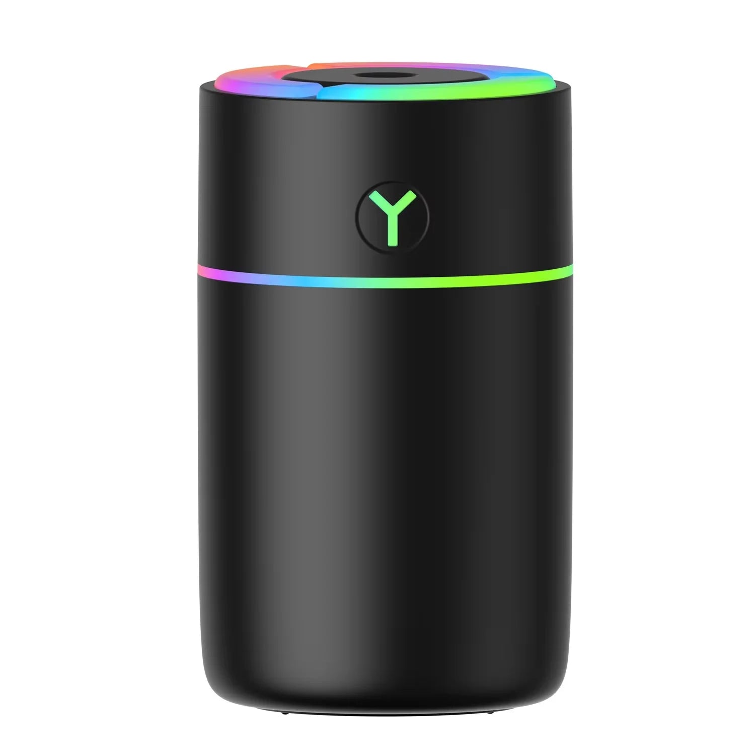 Custom logo Car air Humidifier Ultrasonic Aroma Diffuser Professional Design Team Support for Brand Buyers and Wholesalers
