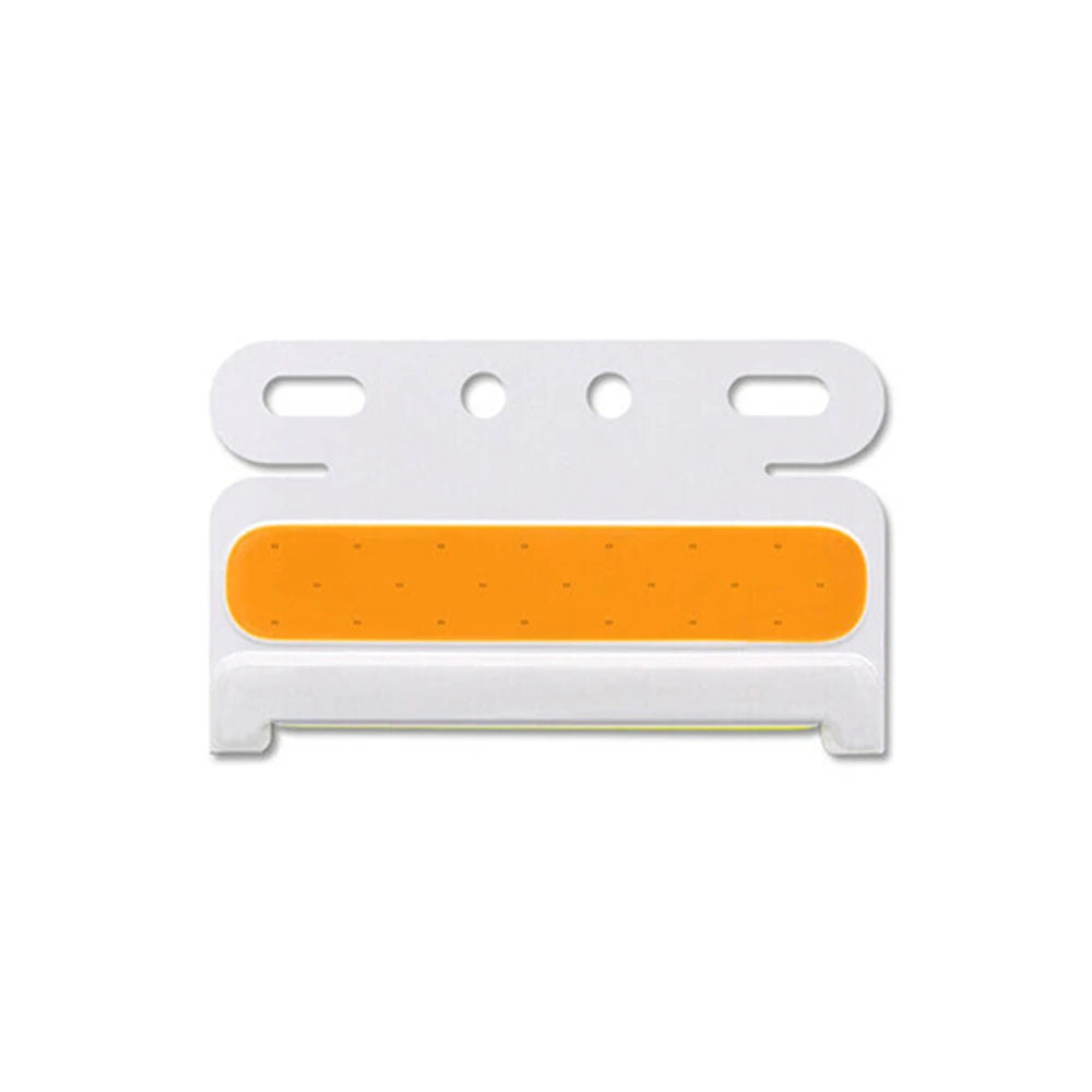 Auto Car COB Truck Sidelight 24V LED Lamp For Truck Turning Side Lights Signal Decoration Lamp DC24V Bulb For Car Lighting