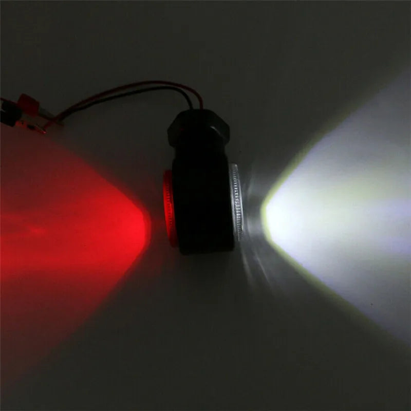 2PCS 24v Truck Marker Lamp Outline Marker 12V Truck Side Marker Lights Trailer Lighting Side Marker Light Truck LED For Side