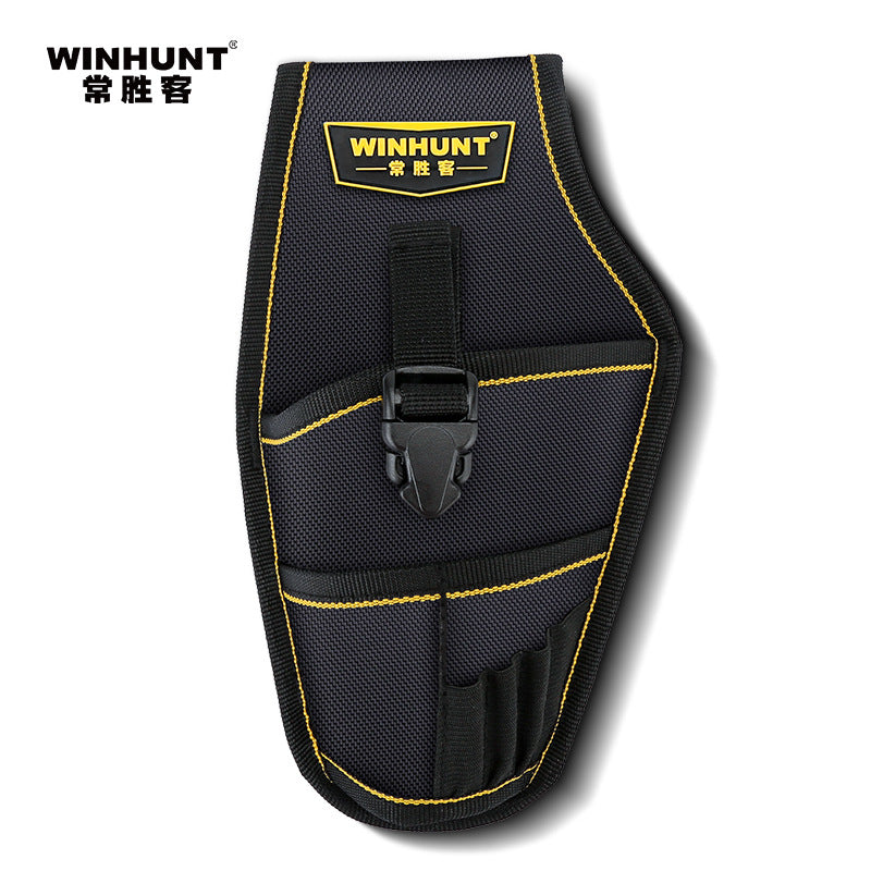 Frequent Victor Tool Kit Electronics' Bag Waist Bag Thickened Canvas Multifunctional Oxford Cloth Hardware Tools Small Tool Kit