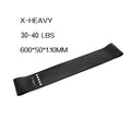 Resistance Bands Set 5Lbs-30Lbs Yoga Pilates Workout Bands for Women Men Home Gym Fitness Elastic Exercise Bands Indoor Outdoor