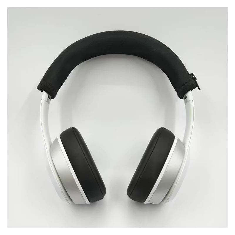 Replacement Headphone Covers Headband Scratch Resistant Protective Cushion Accessories for Headband Widely Applicable