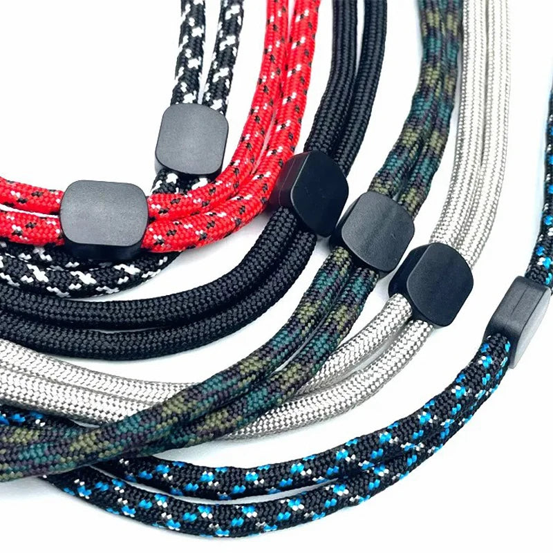 Mobile Phone Lanyard Universal Adjustment Phone Case Safety Anti-Lost Lanyard Smartphone Accessories for iPhone 12 13 14 Xiaomi