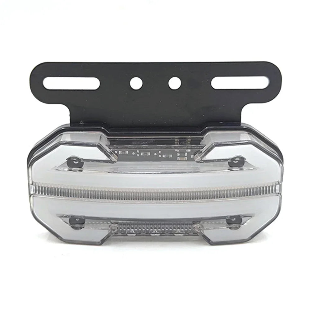 For Truck Models For Cargo Trailers Cargo Trailer Lights 24V LED Side Lights Stylish Appearance Waterproof Design Wear Resistant