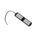1PCS Truck LED Light Side Flashing Warning Emergency Indicator Lamp For Van Truck Motorcycle Pickup Offroad Decor Accessories