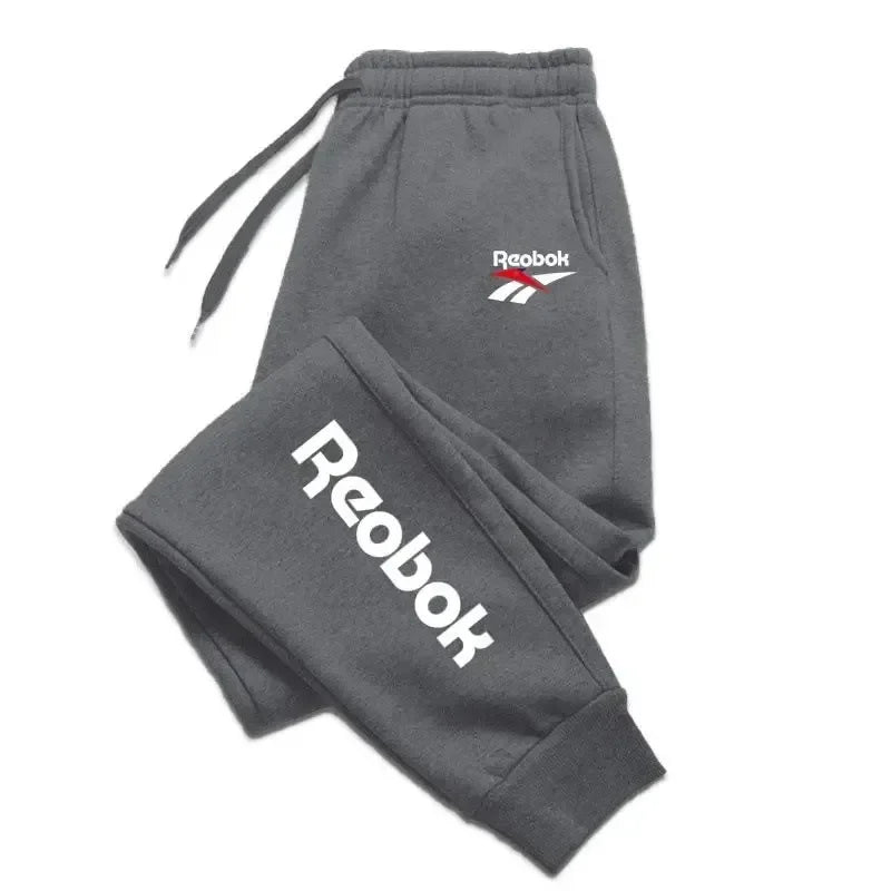2026 Men's Loose Multi-functional Drawstring Fitness Pants - Printed Pattern - Casual Sports Solid Color Men's Pants