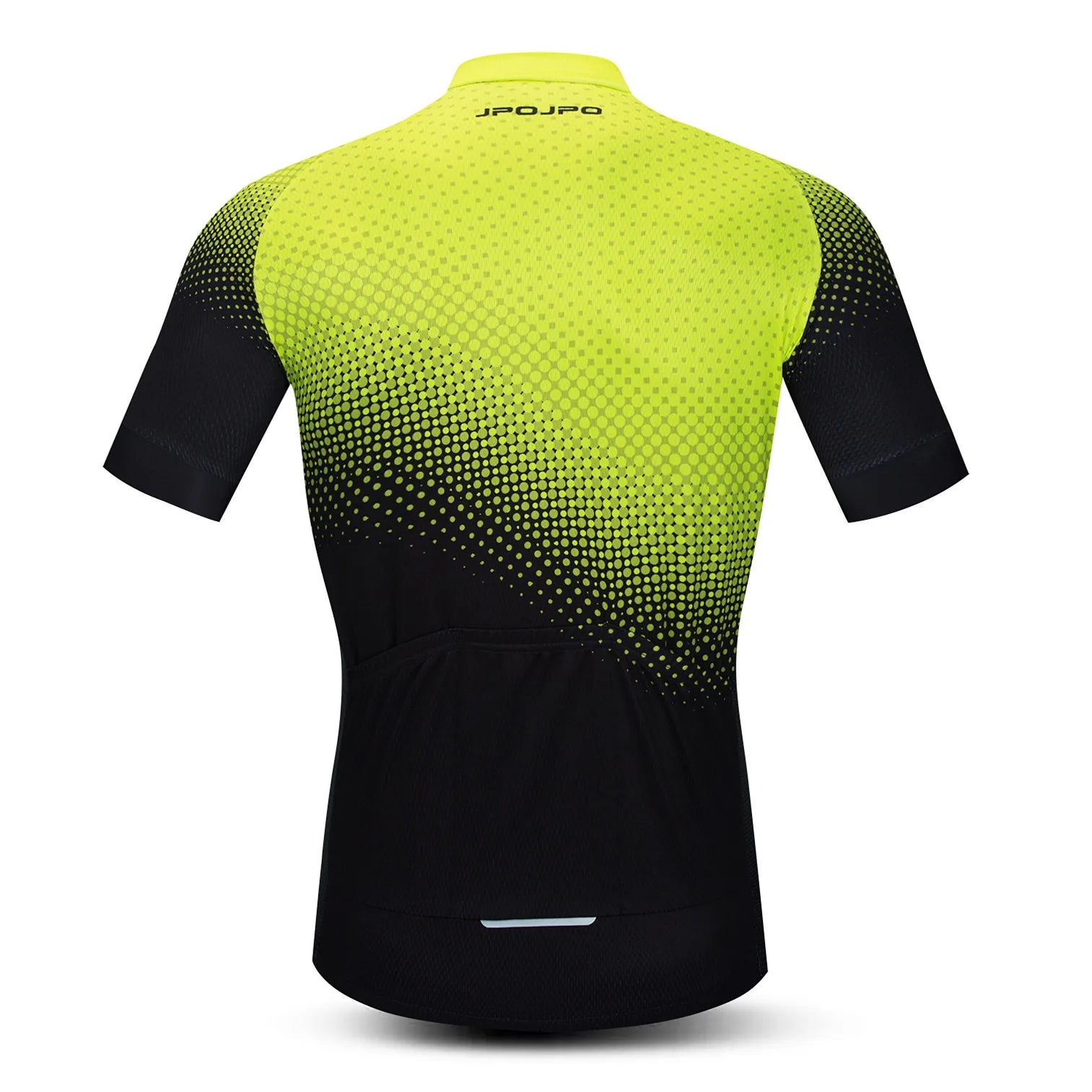 Cycling Jersey Men Bike Top MTB Bicycle Shirt  Mountain Road Riding Clothing Short Sleeve Summer Cyclist biking Clothes Green