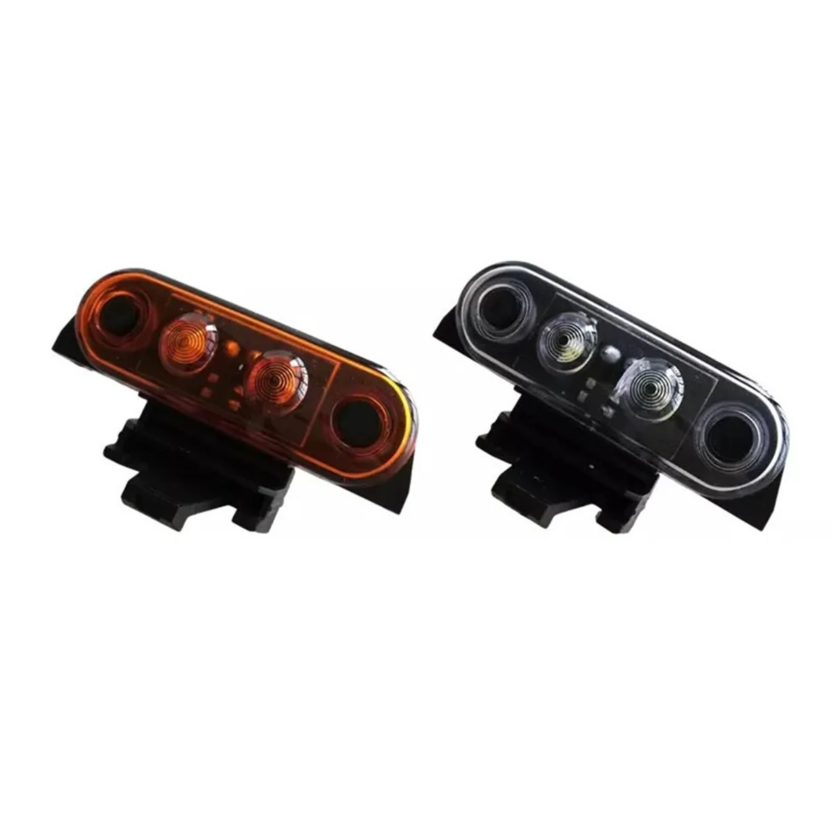 24V Truck Top Lamp for Volvo Truck FH FH16 FM Truck Side Markers Light 82116545 21087346 842208821 White Light