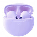 Pro 6 TWS Bluetooth Earphones for iPhone Wireless Bluetooth Headset Noise Cancelling Earbuds with Mic Pro6 Wireless Headphones