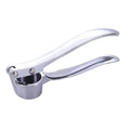 Professional Garlic Crusher & Vegetable Fruit Press — Kitchen Gadget