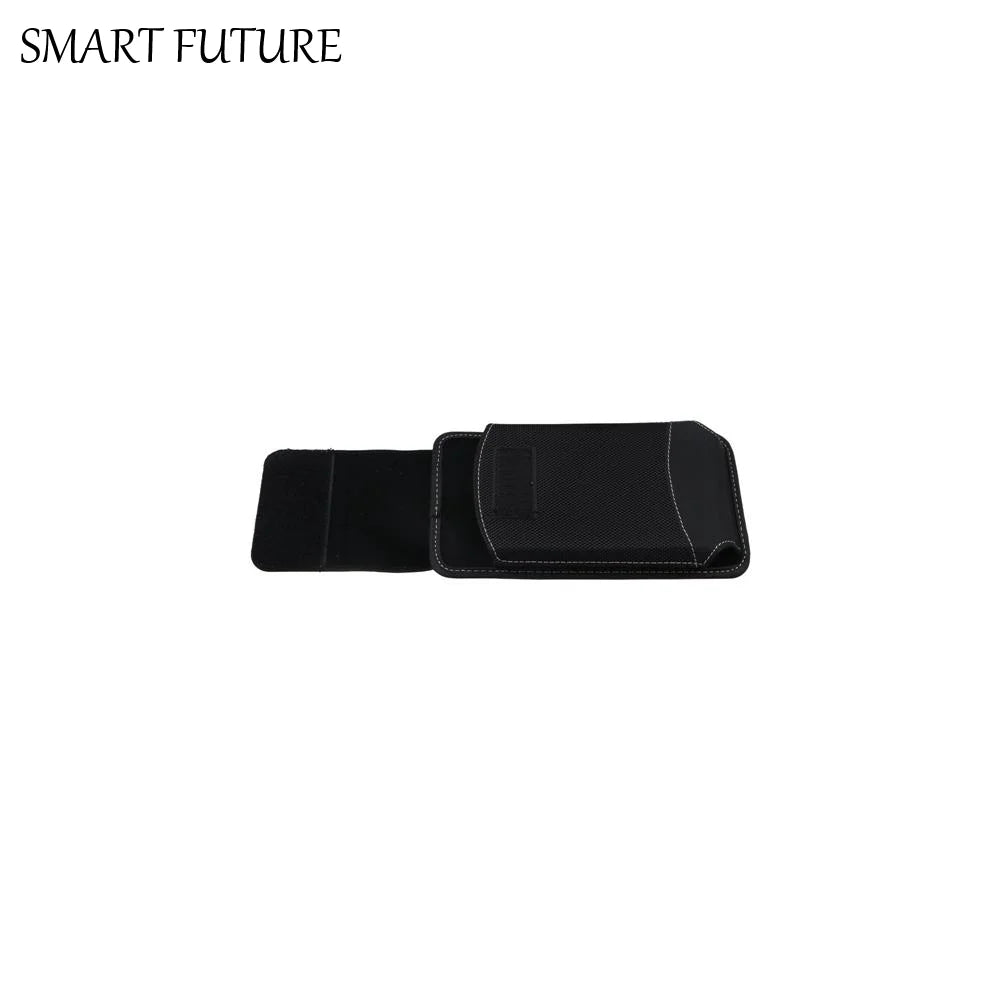 Accessories Durable Phone Pouch 4.7-6.9 inch Horizontal Belt Clip Men's Phone Bag Phone Case Cellphone Waist Bag Phone Clip