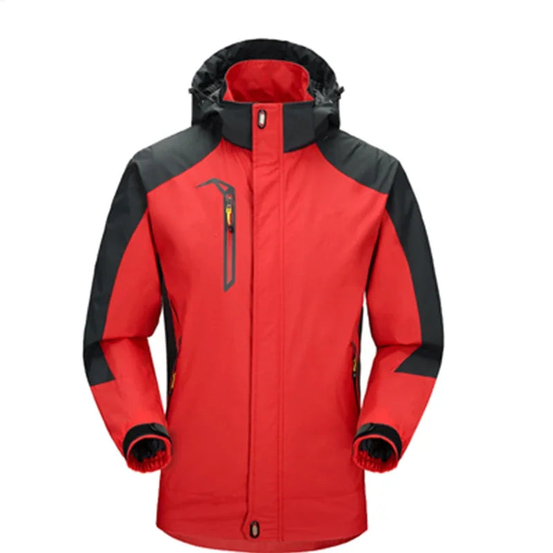 Customizable Men's Jacket Suit — Premium Tailored Outerwear