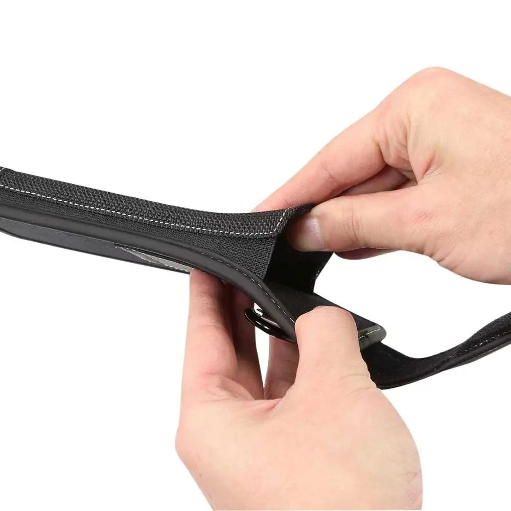 Accessories Durable Phone Pouch 4.7-6.9 inch Horizontal Belt Clip Men's Phone Bag Phone Case Cellphone Waist Bag Phone Clip
