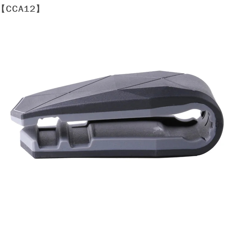 Universal Car Mobile Phone Holder Phone Stand Adjustable Alligator Clip Cellphone Mount For 4 To 6.8 Inch Phone Accessories