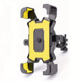 Bicycle Phone Holder Bike Accessories Motorcycle Adjustable Stand 360° Rotatable GPS Clip Cycling Mtb Accesories Bikes Sports