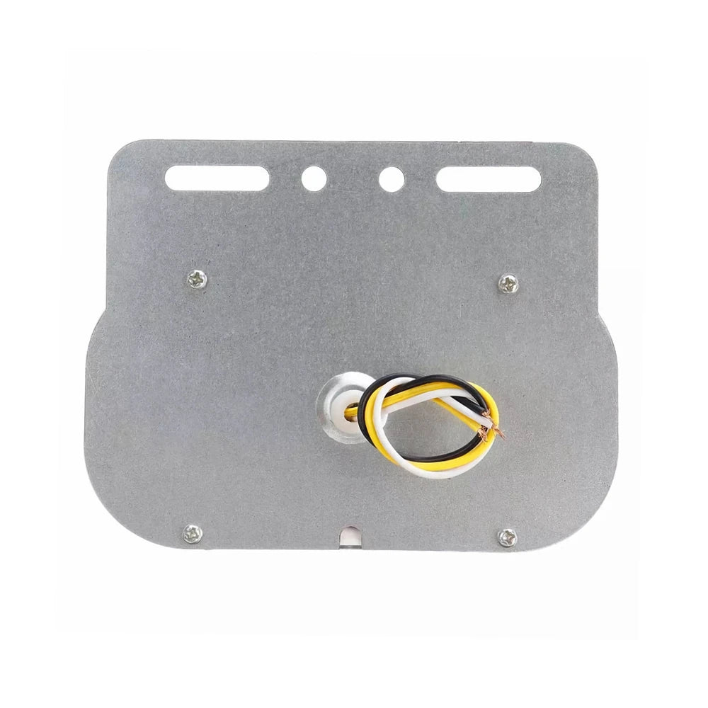 4Pcs 12V 24V Cargo Light Truck Sidelight LED Side Marker Parking Lights For Trailer Clearance Lamp Dynamic Turn Signal