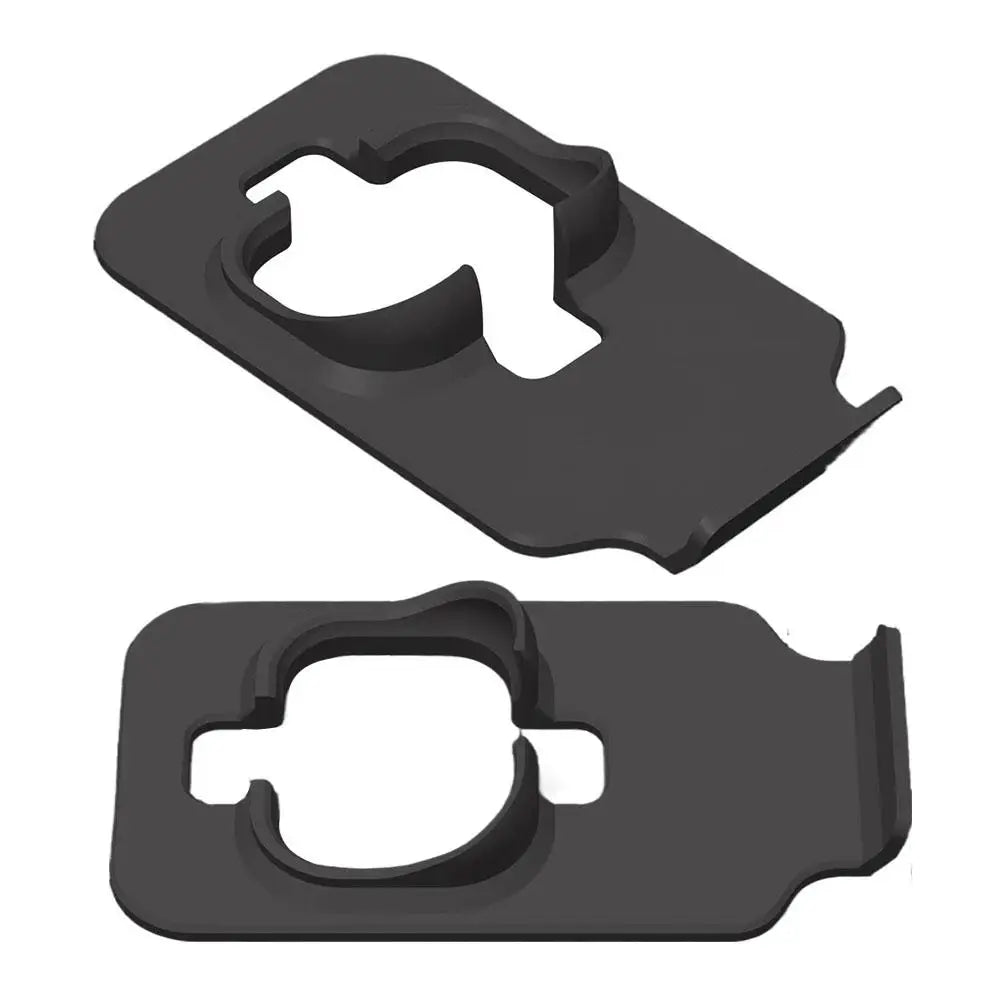 Wireless Earphone Charging Holder For Anti-slip Center Console Car AirPods Pro Wireless Charging Stand For 3/Y Car Accessories
