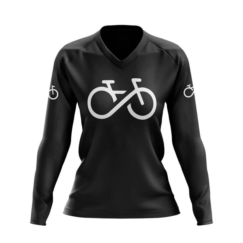 Men's Motocross T-Shirt: Breathable MTB Downhill Jersey for Mountain Biking and Cycling