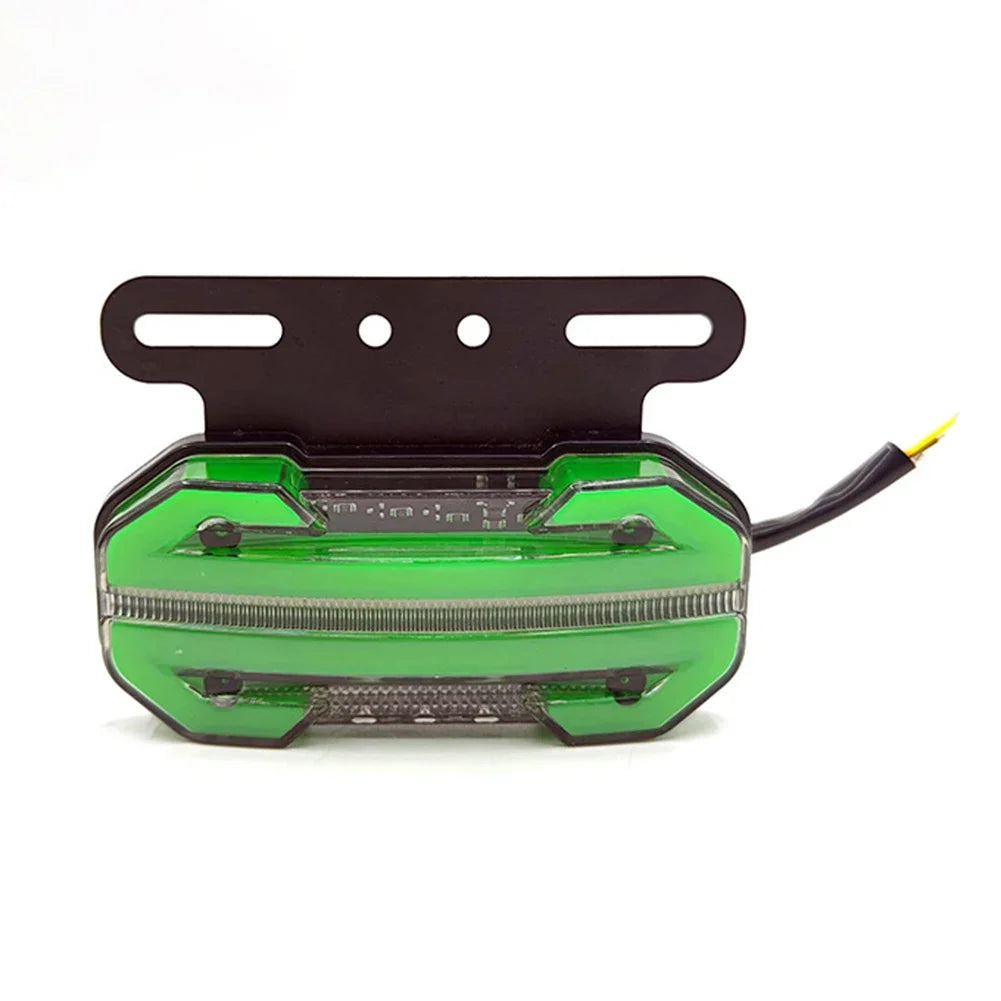 For Truck Models For Cargo Trailers Cargo Trailer Lights 24V LED Side Lights Stylish Appearance Waterproof Design Wear Resistant