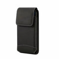 Accessories Durable Phone Pouch 4.7-6.9 inch Horizontal Belt Clip Men's Phone Bag Phone Case Cellphone Waist Bag Phone Clip