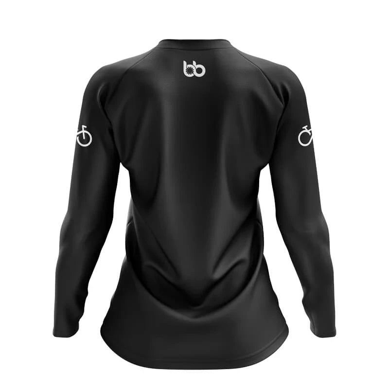 Men's Motocross T-Shirt: Breathable MTB Downhill Jersey for Mountain Biking and Cycling