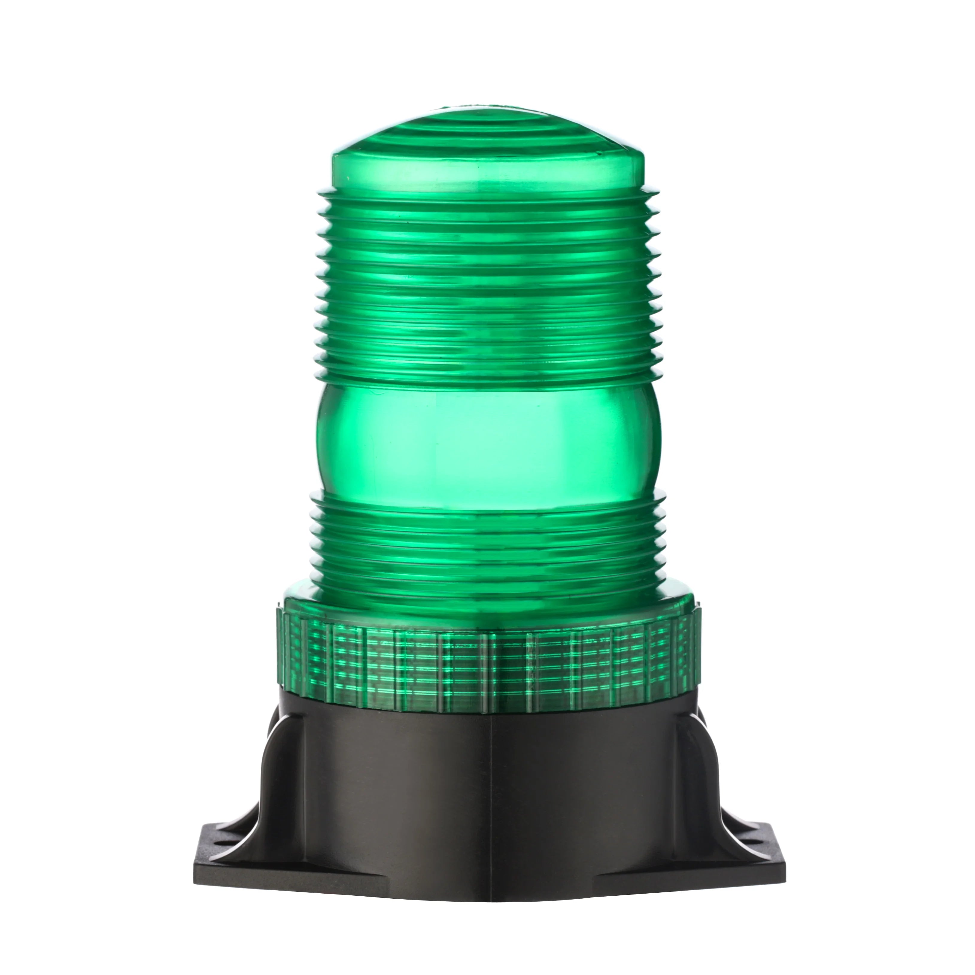 30W LED High Power Emergency Warning Flash Strobe Light Beacon for Forklift Truck School Bus Amber Blue Red
