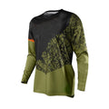 2027Cycling Jersey Long Sleeve Men Women Cycling Maillot Ciclismo Maillot Breathable Quick Dry New Racing Bike Downhill Cycliste