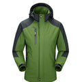 Customizable Men's Jacket Suit — Premium Tailored Outerwear