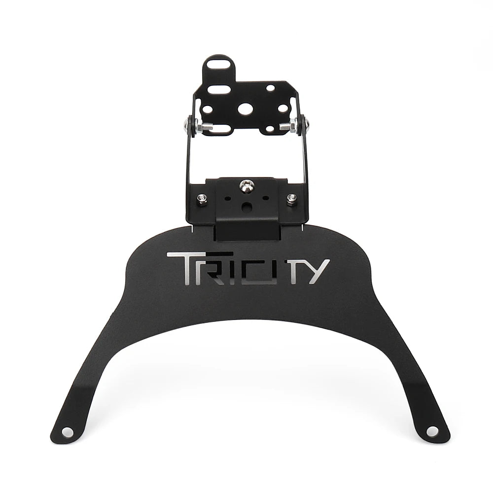 New For Yamaha Tricity TRICITY 125 155 Motorcycle Accessories  Stand Holder Phone Mobile Phone GPS Navigation Plate Bracket