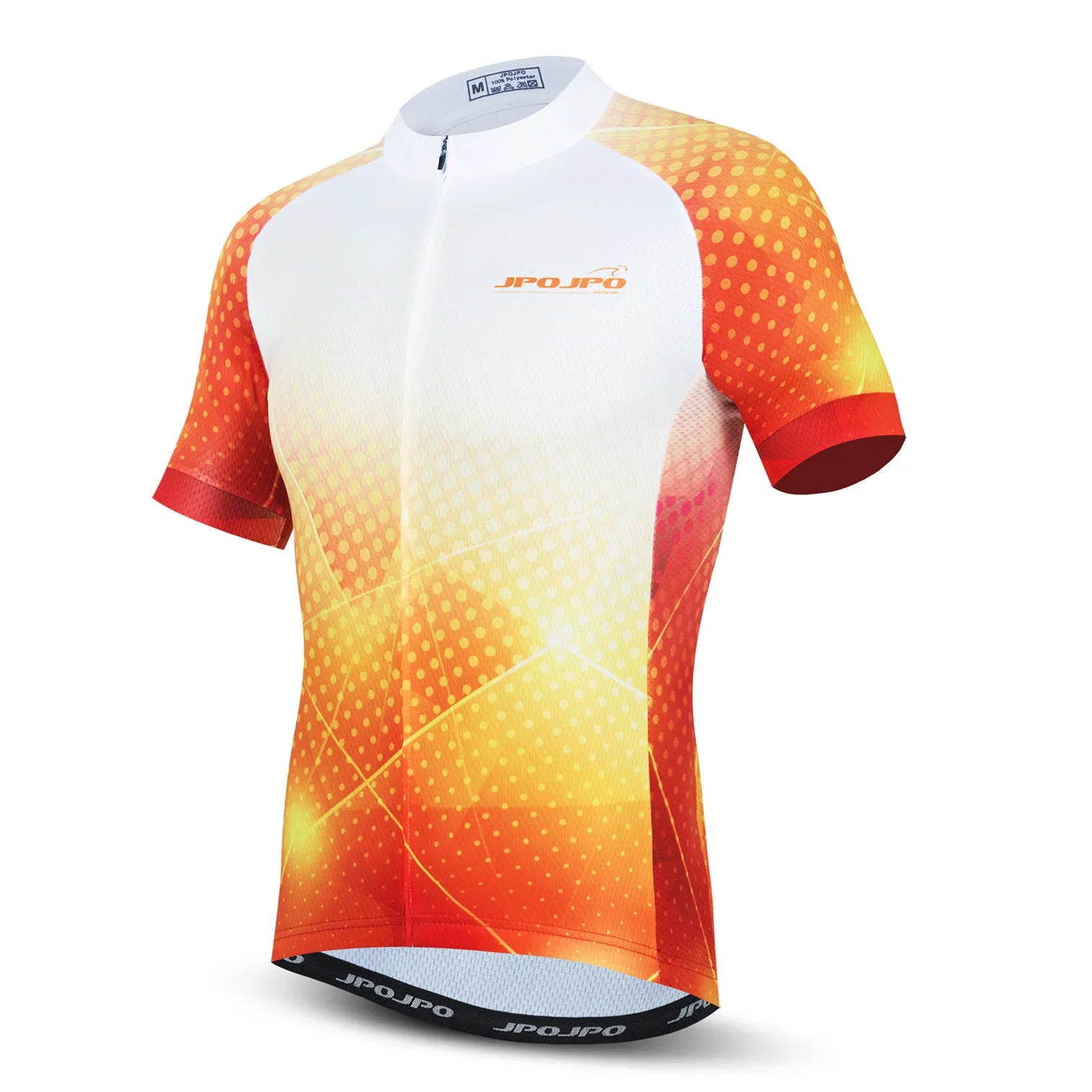 Cycling Jersey Men Bike Top MTB Bicycle Shirt  Mountain Road Riding Clothing Short Sleeve Summer Cyclist biking Clothes Green