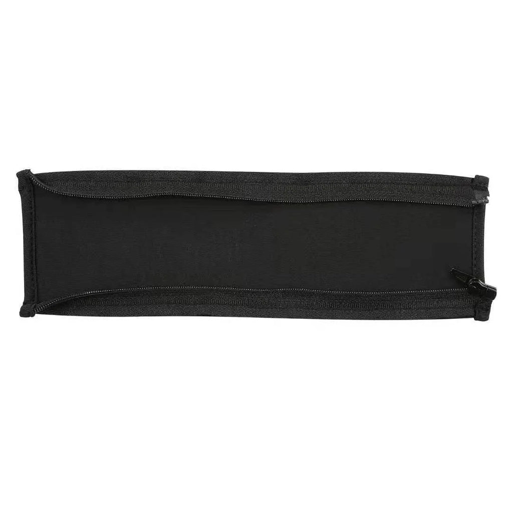 Replacement Headphone Covers Headband Scratch Resistant Protective Cushion Accessories for Headband Widely Applicable