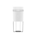 Xiaomi MIJIA Portable Blender 2,40S Quickly Squeeze Juice,19500 rpm,300ML Capacity Mixer Juicer Machine,PCTG Cup Body Blenders