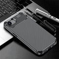 For iPhone 16e Case Cover For iPhone 16e iPhone16E Capa Protective Armor Phone Bumper Back Shockproof Soft TPU Fundas iPhone 16e